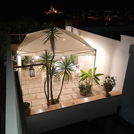 Vacanza Nel Salento1 马蒂诺 外观 照片