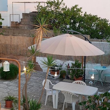 Vacanza Nel Salento1 马蒂诺 外观 照片