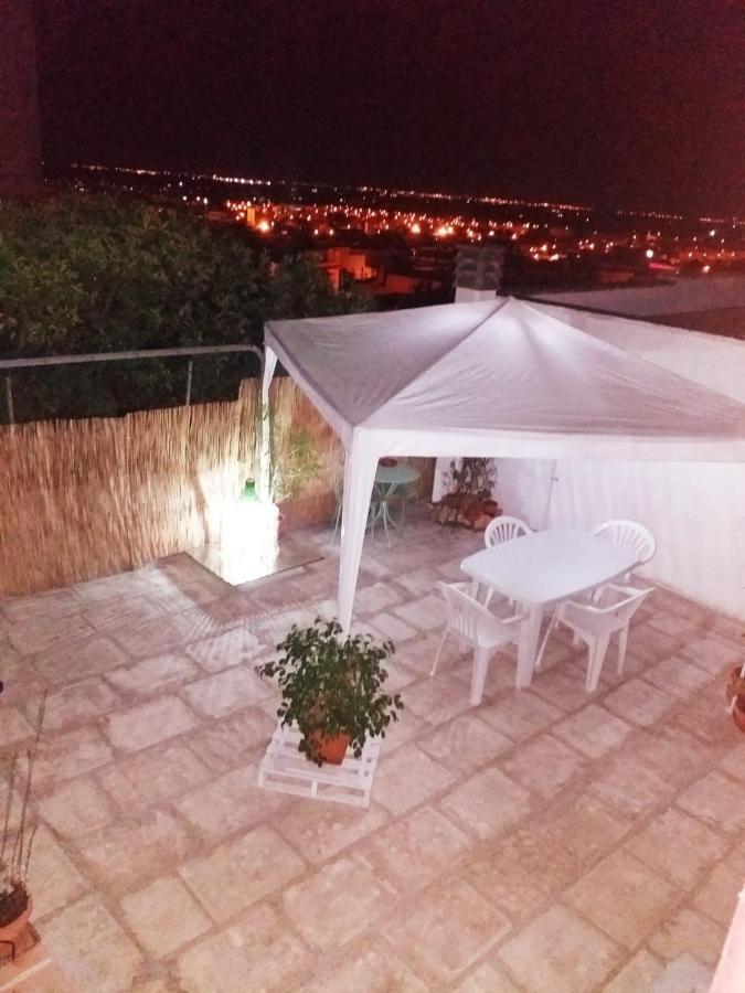 Vacanza Nel Salento1 马蒂诺 外观 照片