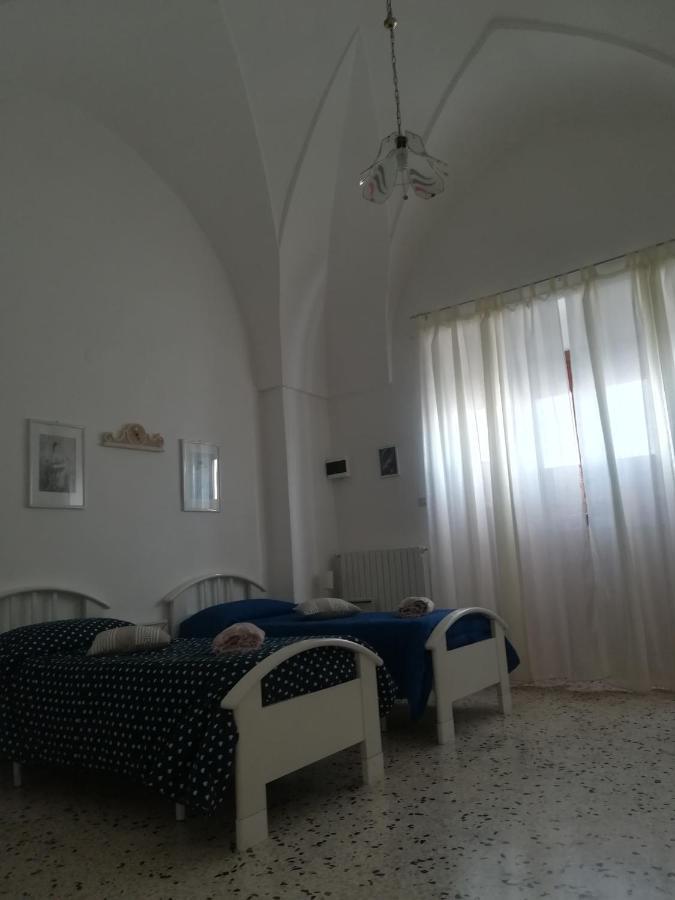 Vacanza Nel Salento1 马蒂诺 外观 照片