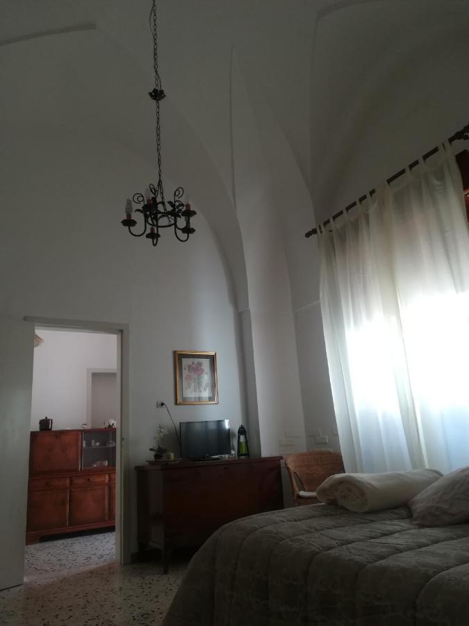 Vacanza Nel Salento1 马蒂诺 外观 照片