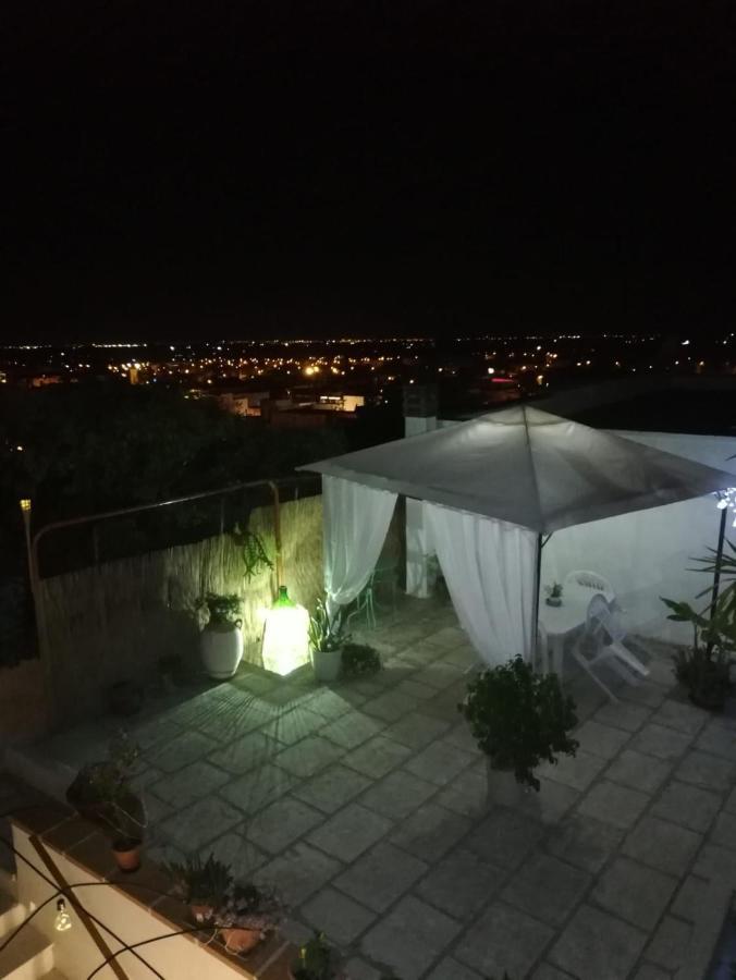 Vacanza Nel Salento1 马蒂诺 外观 照片