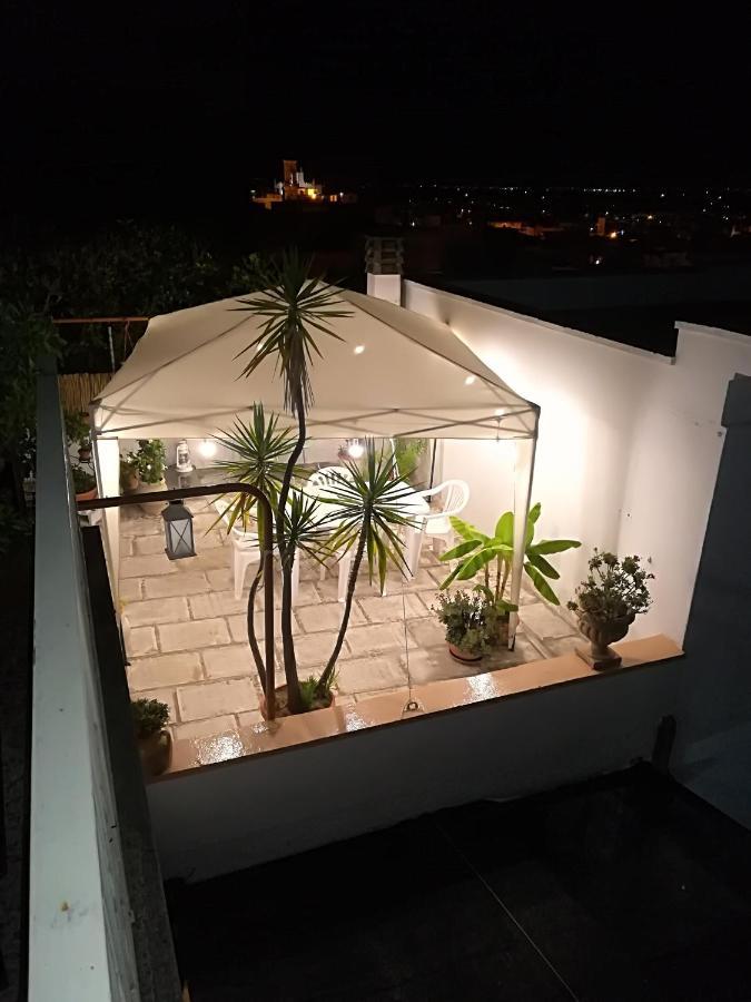 Vacanza Nel Salento1 马蒂诺 外观 照片