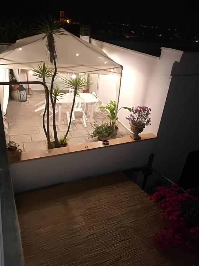 Vacanza Nel Salento1 马蒂诺 外观 照片