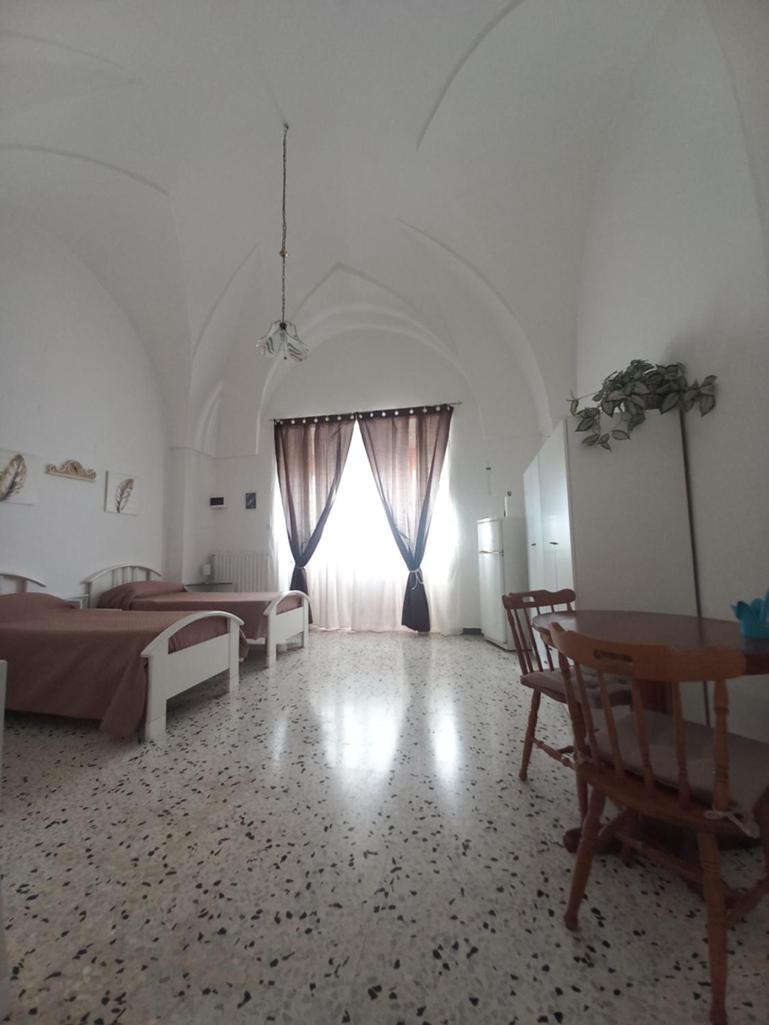 Vacanza Nel Salento1 马蒂诺 客房 照片