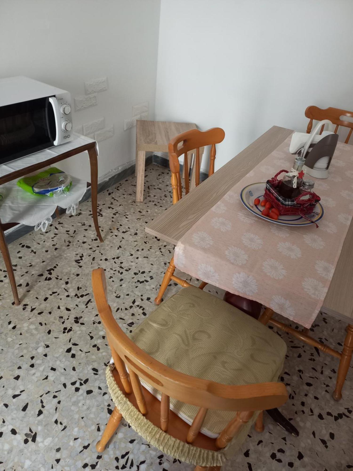 Vacanza Nel Salento1 马蒂诺 外观 照片