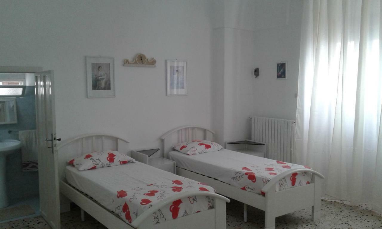 Vacanza Nel Salento1 马蒂诺 外观 照片