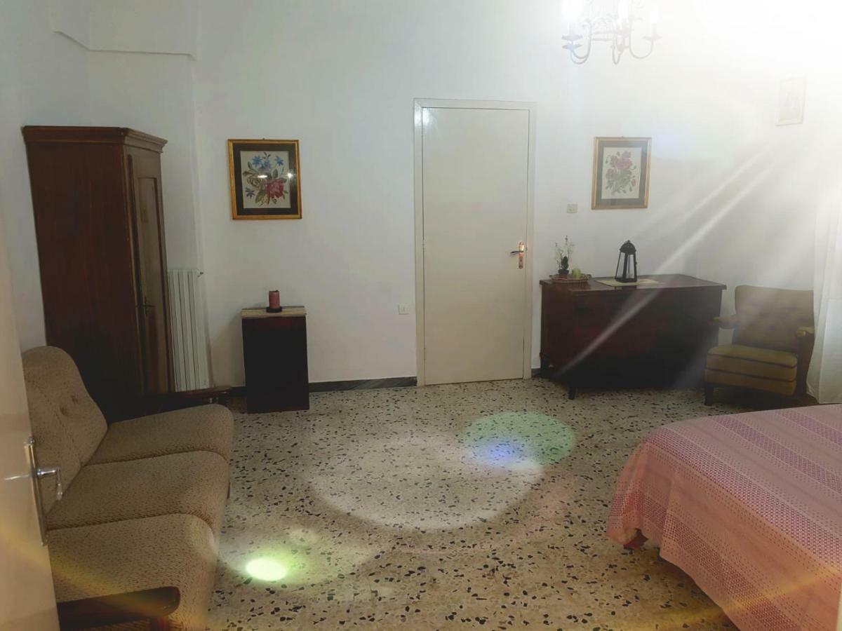 Vacanza Nel Salento1 马蒂诺 外观 照片