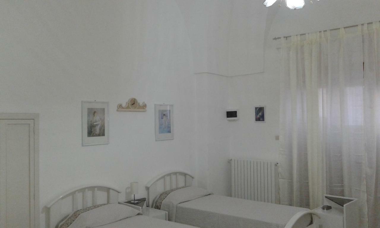Vacanza Nel Salento1 马蒂诺 外观 照片