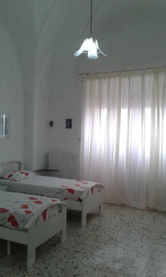 Vacanza Nel Salento1 马蒂诺 外观 照片