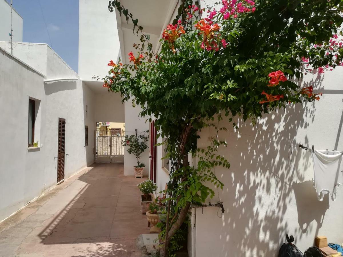 Vacanza Nel Salento1 马蒂诺 外观 照片