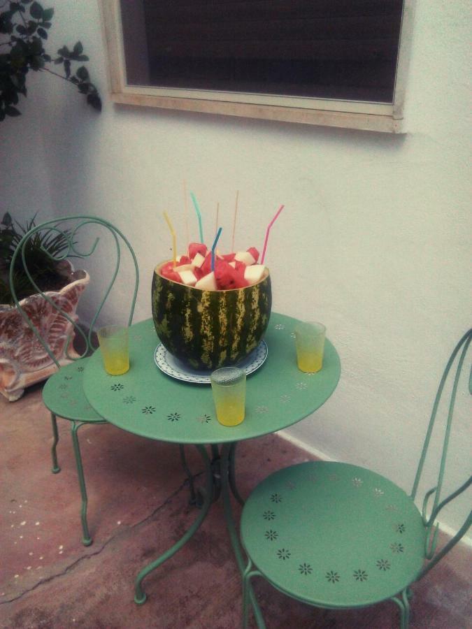 Vacanza Nel Salento1 马蒂诺 外观 照片