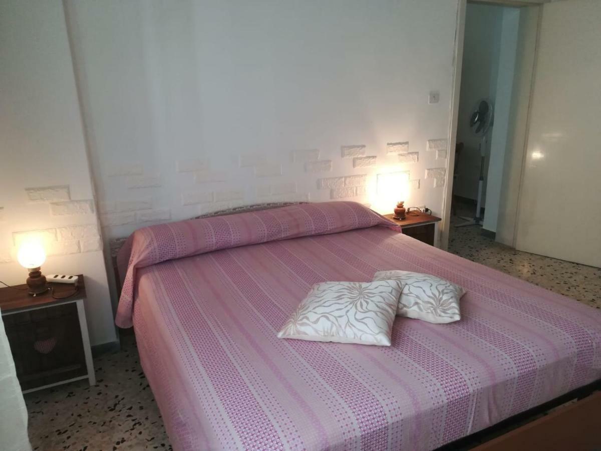 Vacanza Nel Salento1 马蒂诺 外观 照片