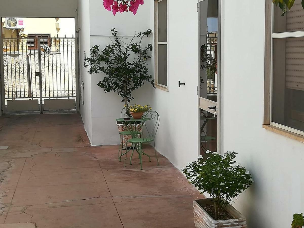 Vacanza Nel Salento1 马蒂诺 外观 照片