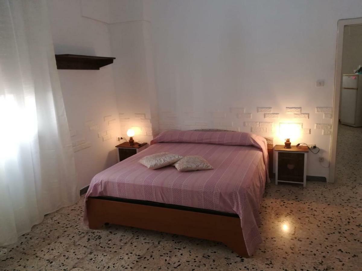 Vacanza Nel Salento1 马蒂诺 外观 照片