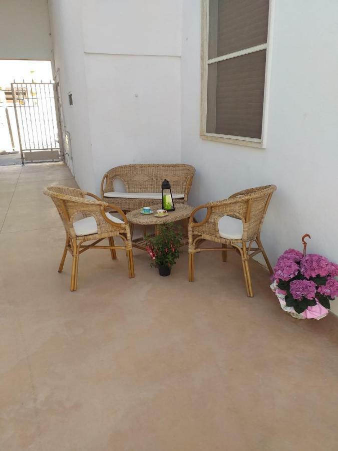 Vacanza Nel Salento1 马蒂诺 外观 照片