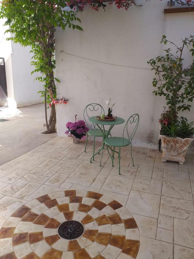 Vacanza Nel Salento1 马蒂诺 外观 照片