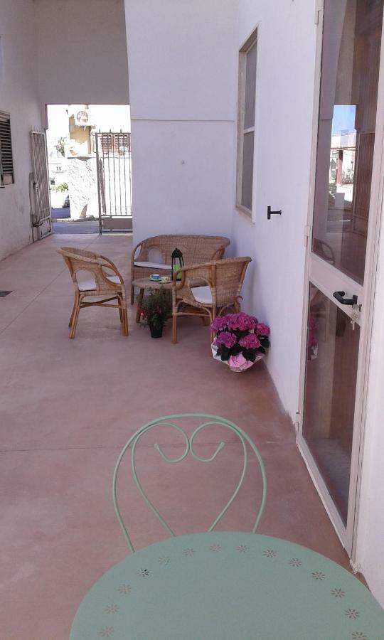 Vacanza Nel Salento1 马蒂诺 外观 照片