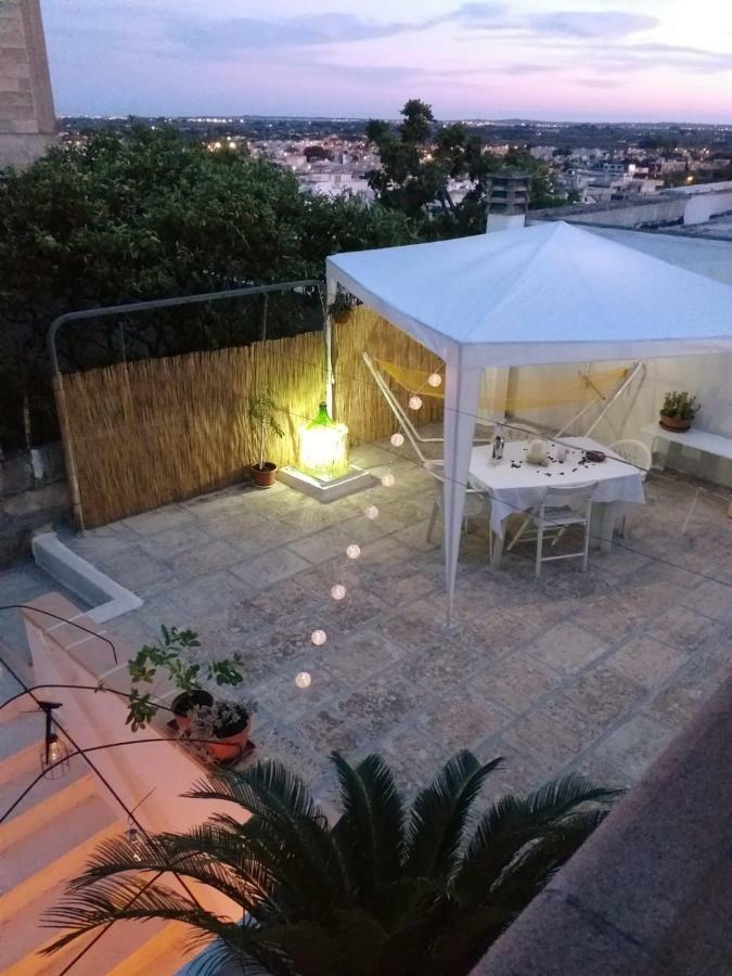 Vacanza Nel Salento1 马蒂诺 外观 照片