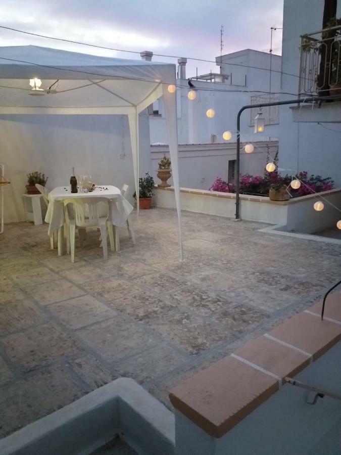 Vacanza Nel Salento1 马蒂诺 外观 照片